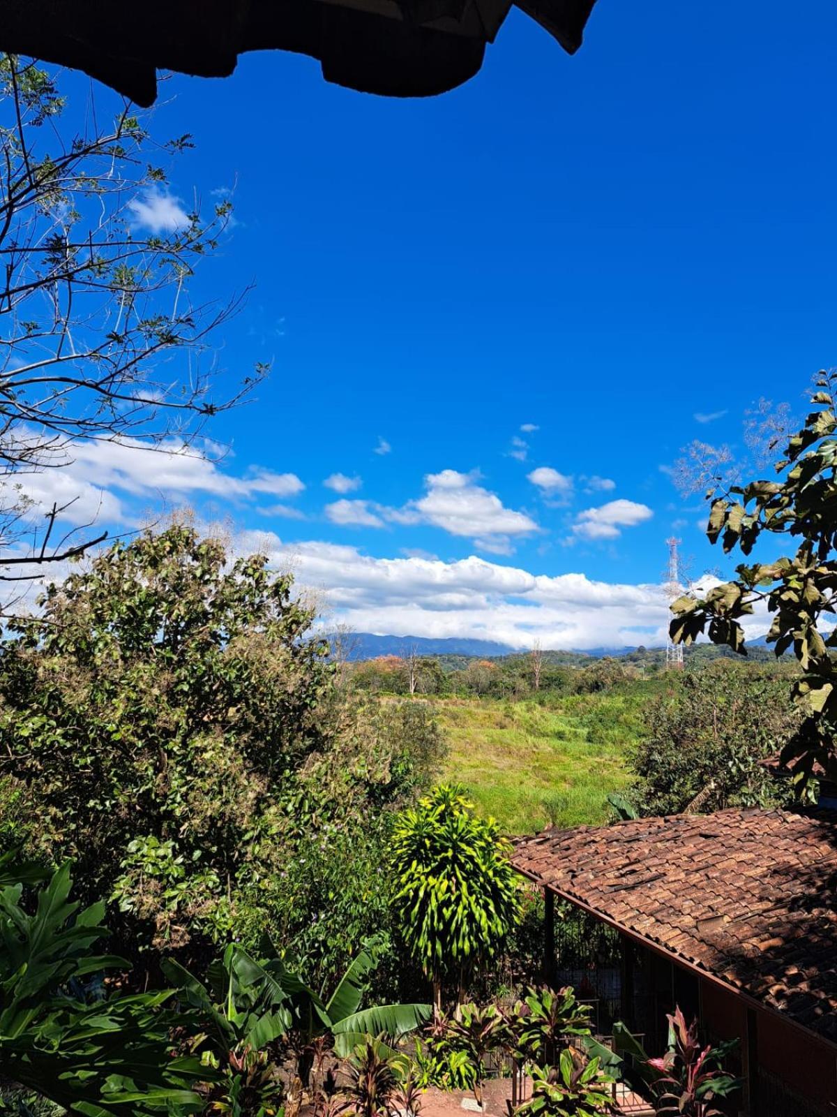 Serenity By Nature Carrillos Luaran gambar