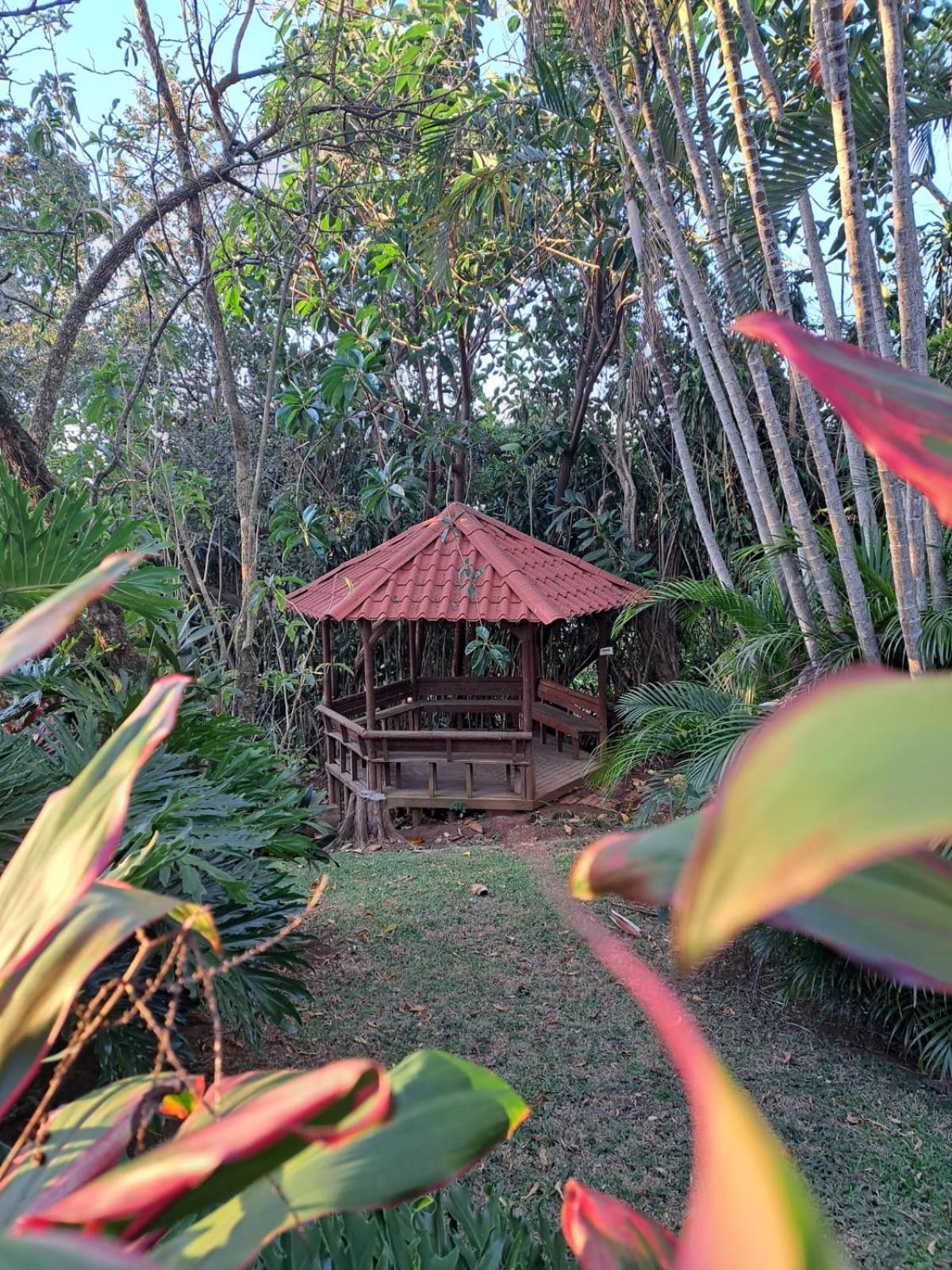 Serenity By Nature Carrillos Luaran gambar