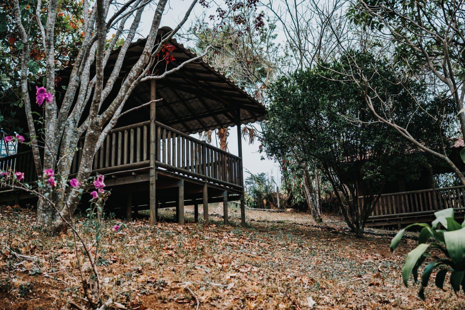 Serenity By Nature Carrillos Luaran gambar